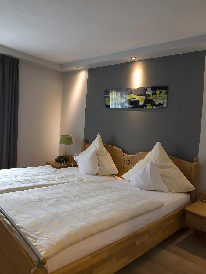 Hotel Rose Варбург Экстерьер фото