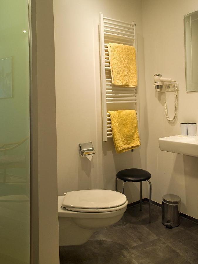 Hotel Rose Варбург Экстерьер фото