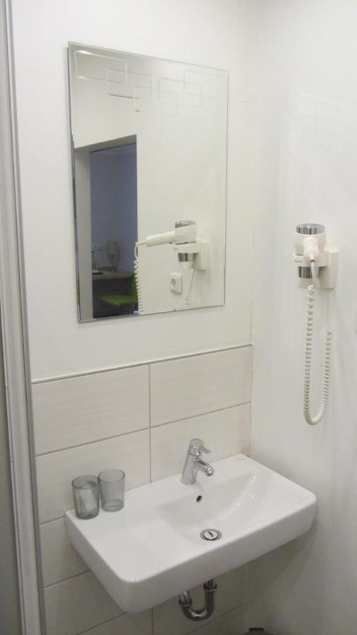 Hotel Rose Варбург Экстерьер фото