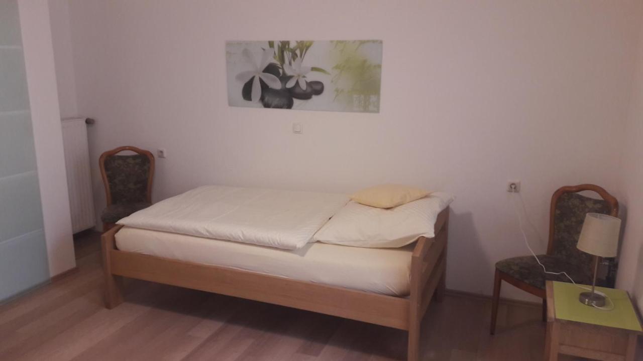 Hotel Rose Варбург Экстерьер фото
