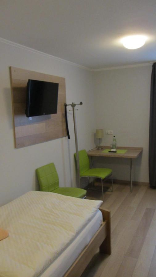 Hotel Rose Варбург Экстерьер фото