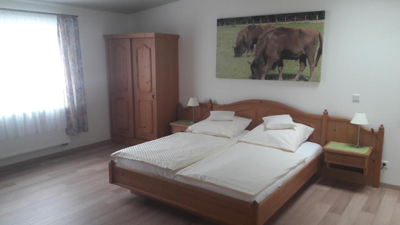 Hotel Rose Варбург Экстерьер фото