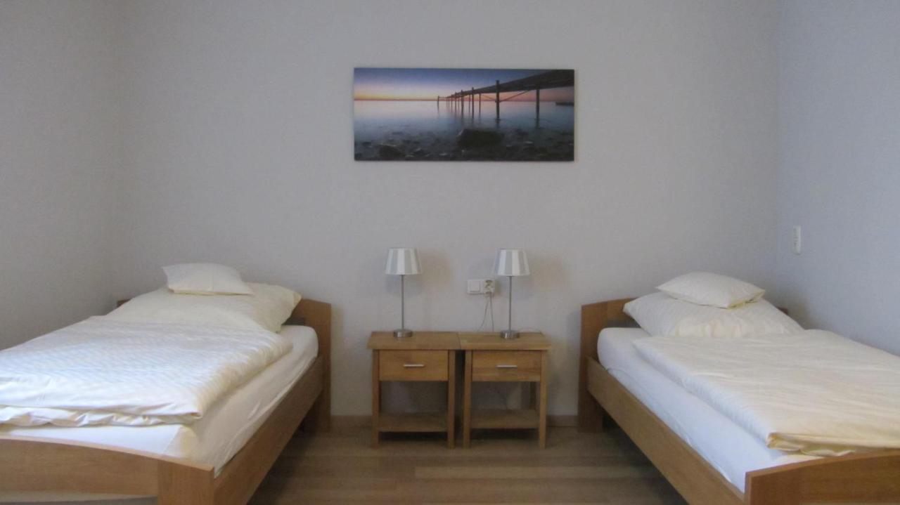 Hotel Rose Варбург Экстерьер фото