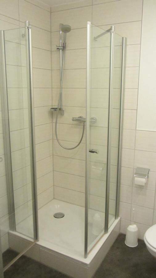 Hotel Rose Варбург Экстерьер фото
