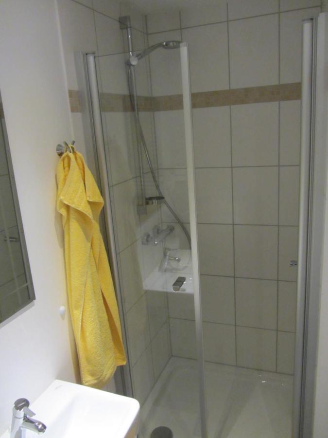 Hotel Rose Варбург Экстерьер фото