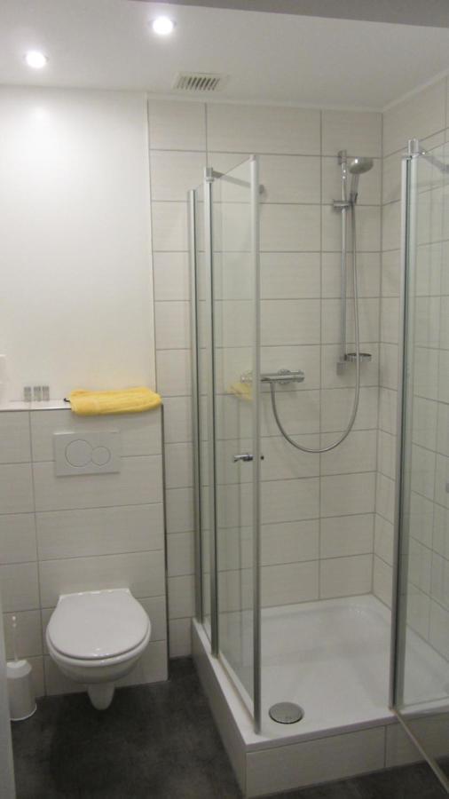 Hotel Rose Варбург Экстерьер фото