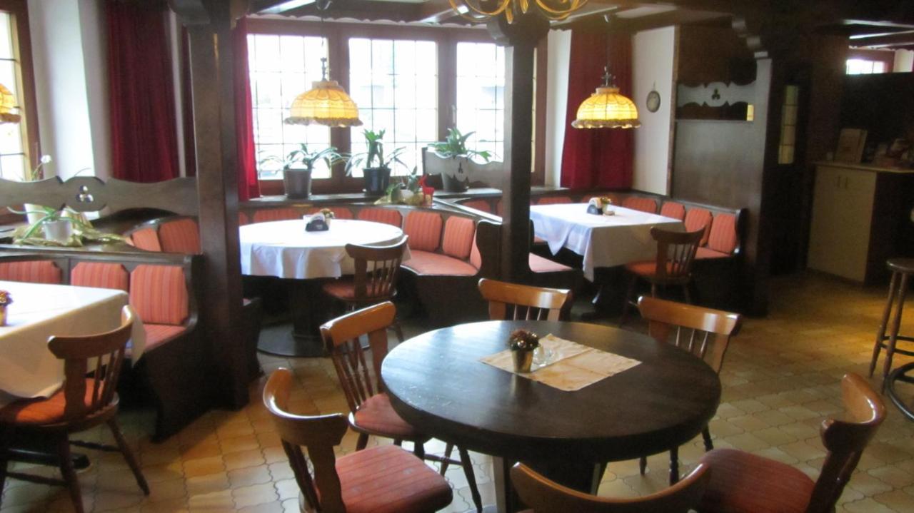 Hotel Rose Варбург Экстерьер фото