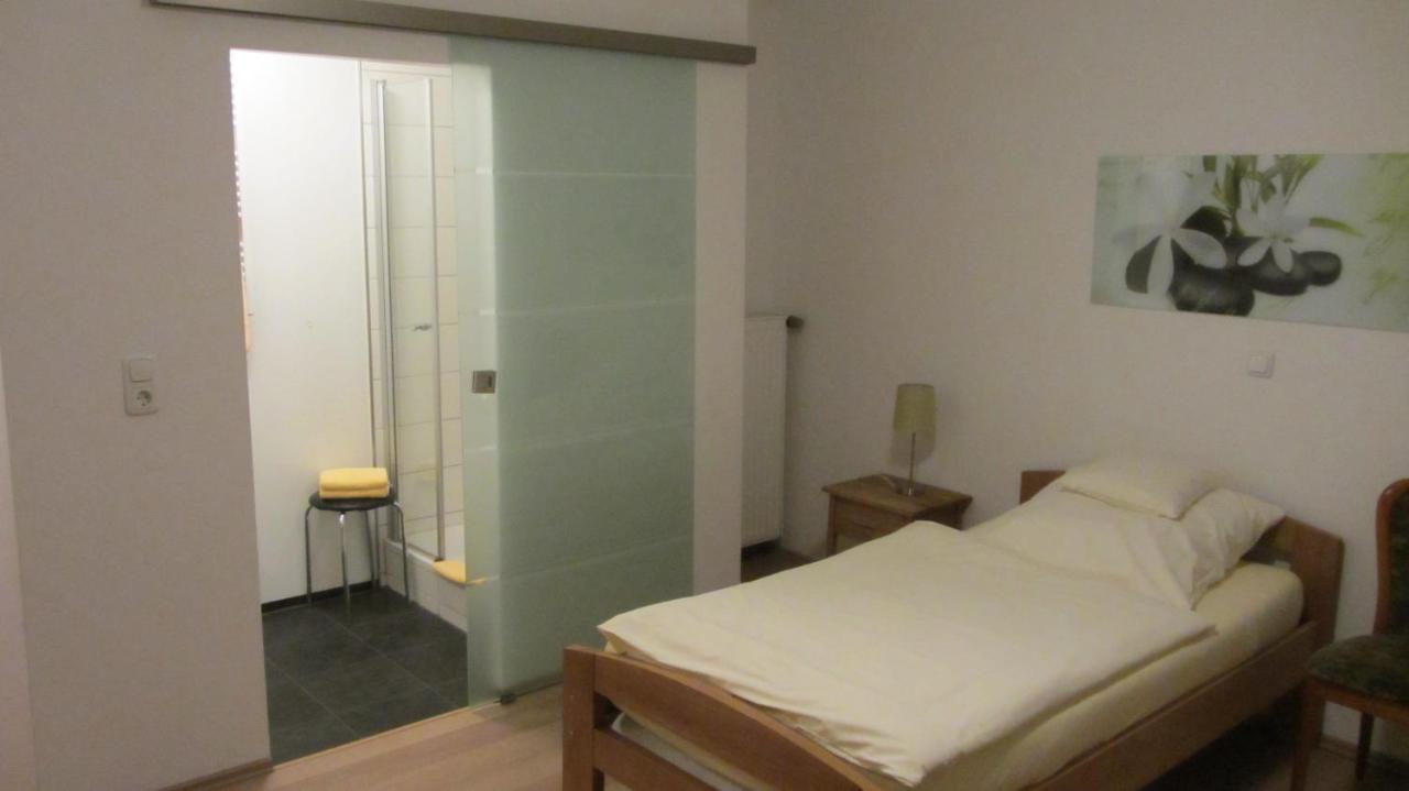 Hotel Rose Варбург Экстерьер фото