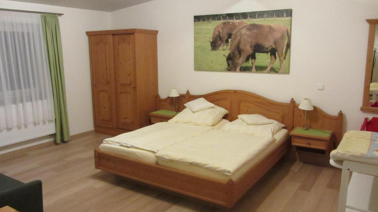 Hotel Rose Варбург Экстерьер фото