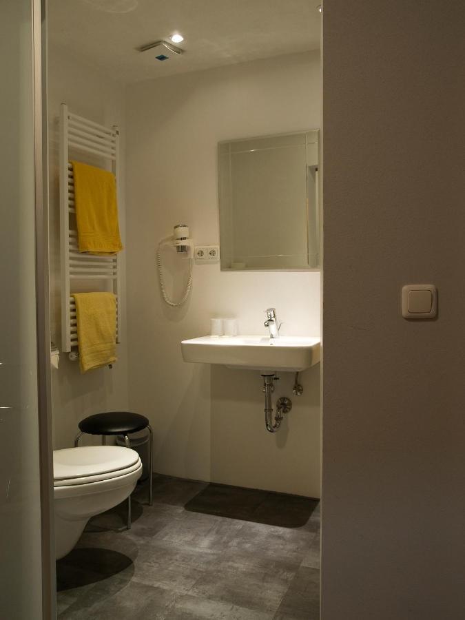 Hotel Rose Варбург Экстерьер фото
