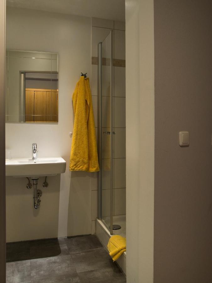 Hotel Rose Варбург Экстерьер фото
